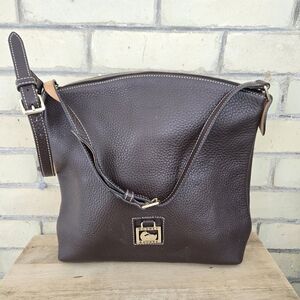 Dooney & Bourke Leather Tote